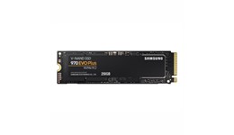 Samsung 970 EVO Plus M.2-2280 250GB PCI Express 3.0 x4 NVMe Solid State Drive