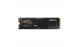 Samsung 970 EVO Plus M.2-2280 250GB PCI Express 3.0 x4 NVMe Solid State Drive
