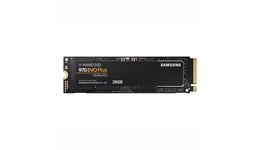 Samsung 970 EVO Plus M.2-2280 250GB PCI Express 3.0 x4 NVMe Solid State Drive
