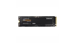 Samsung 970 EVO Plus M.2-2280 500GB PCI Express 3.0 x4 NVMe Solid State Drive