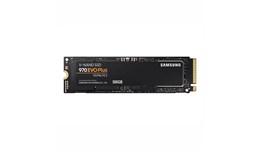 500GB Samsung 970 EVO Plus M.2 2280 PCI Express 3.0 x4 NVMe Solid State Drive