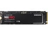 Samsung 980 PRO M.2-2280 1TB PCI Express 4.0 x4 NVMe Solid State Drive
