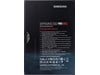 Samsung 980 PRO 1TB M.2-2280 PCIe 4.0 x4 NVMe SSD 