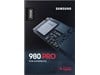 Samsung 980 PRO 250GB M.2-2280 PCIe 4.0 x4 NVMe