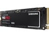 Samsung 980 PRO M.2-2280 500GB PCI Express 4.0 x4 NVMe Solid State Drive
