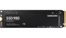 1TB Samsung 980 M.2 2280 PCI Express 3.0 x4 NVMe Solid State Drive