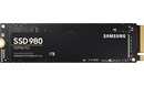 Samsung 980 M.2-2280 1TB PCI Express 3.0 x4 NVMe Solid State Drive