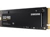 Samsung 980 M.2-2280 1TB PCI Express 3.0 x4 NVMe Solid State Drive