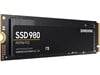 Samsung 980 1TB M.2-2280 PCIe 3.0 x4 NVMe SSD 