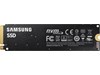 Samsung 980 M.2-2280 250GB PCI Express 3.0 x4 NVMe Solid State Drive