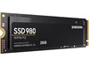 Samsung 980 250GB M.2-2280 PCIe 3.0 x4 NVMe SSD 