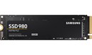 Samsung 980 M.2-2280 500GB