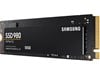 Samsung 980 M.2-2280 500GB PCI Express 3.0 x4 NVMe Solid State Drive
