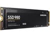 Samsung 980 500GB M.2-2280 PCIe 3.0 x4 NVMe SSD 
