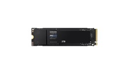 2TB Samsung 990 EVO M.2 2280 PCI Express 4.0 x4 NVMe Solid State Drive
