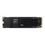 Samsung 990 EVO 2TB M.2-2280 PCIe Gen4 NVMe SSD