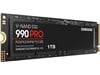 Samsung 990 PRO M.2-2280 1TB PCI Express 4.0 x4 NVMe Solid State Drive