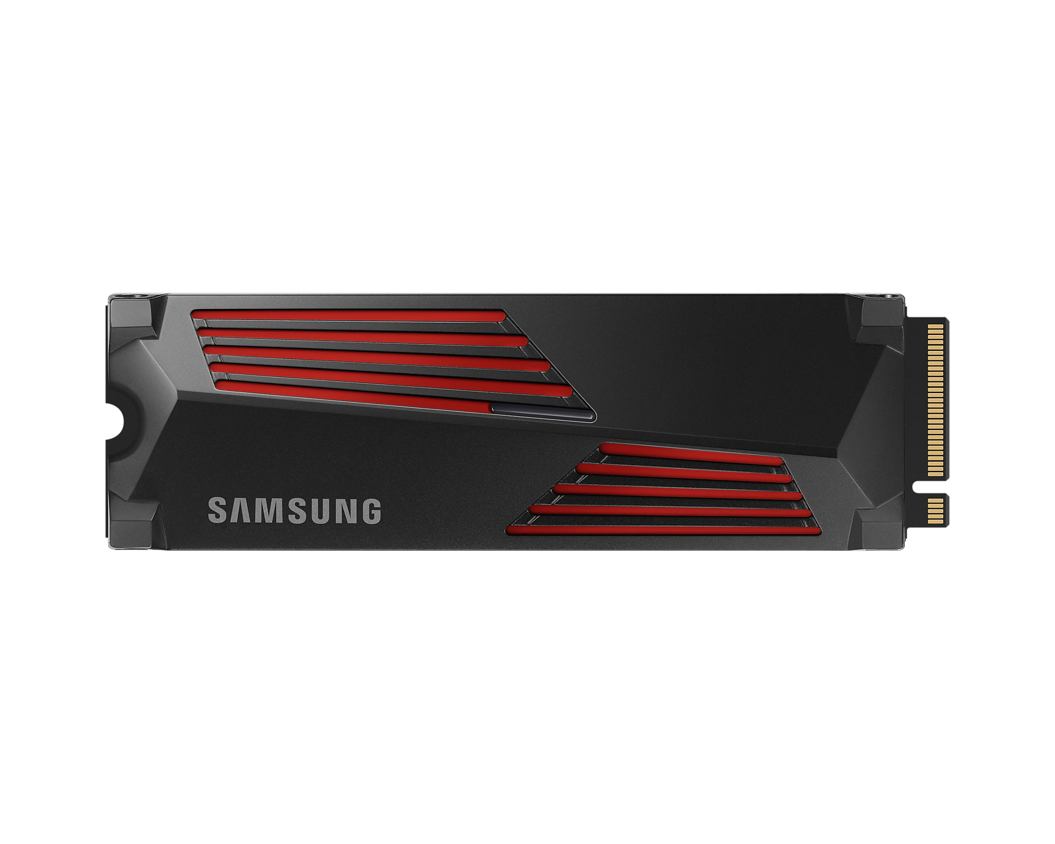 Image of 1TB Samsung 990 PRO with Heatsink M.2 2280
