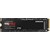 2TB Samsung 990 PRO M.2-2280 PCIe 4.0 x4 NVMe SSD 