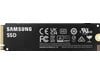 Samsung 990 PRO M.2-2280 2TB PCI Express 4.0 x4 NVMe Solid State Drive