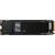Samsung 990 EVO Plus 1TB M.2-2280 PCIe Gen4 x4 NVMe SSD