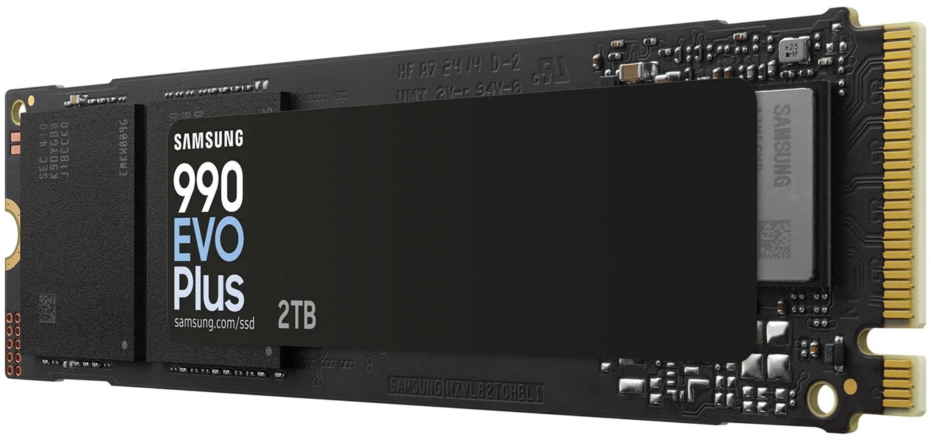 【未使用品】2TB NVME 2280 M.2 SSD 980 EVO Plus New 1pc M.2 SSD M2 NVME Internal Solid State Drive 980 2TB