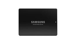 960GB Samsung PM893 V6 2.5" SATA III Solid State Drive