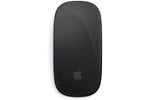 Apple Magic Mouse (Multi-Touch Surface) - Black