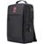 Marvo Laptop Gaming Backpack with USB Charging Port - Black