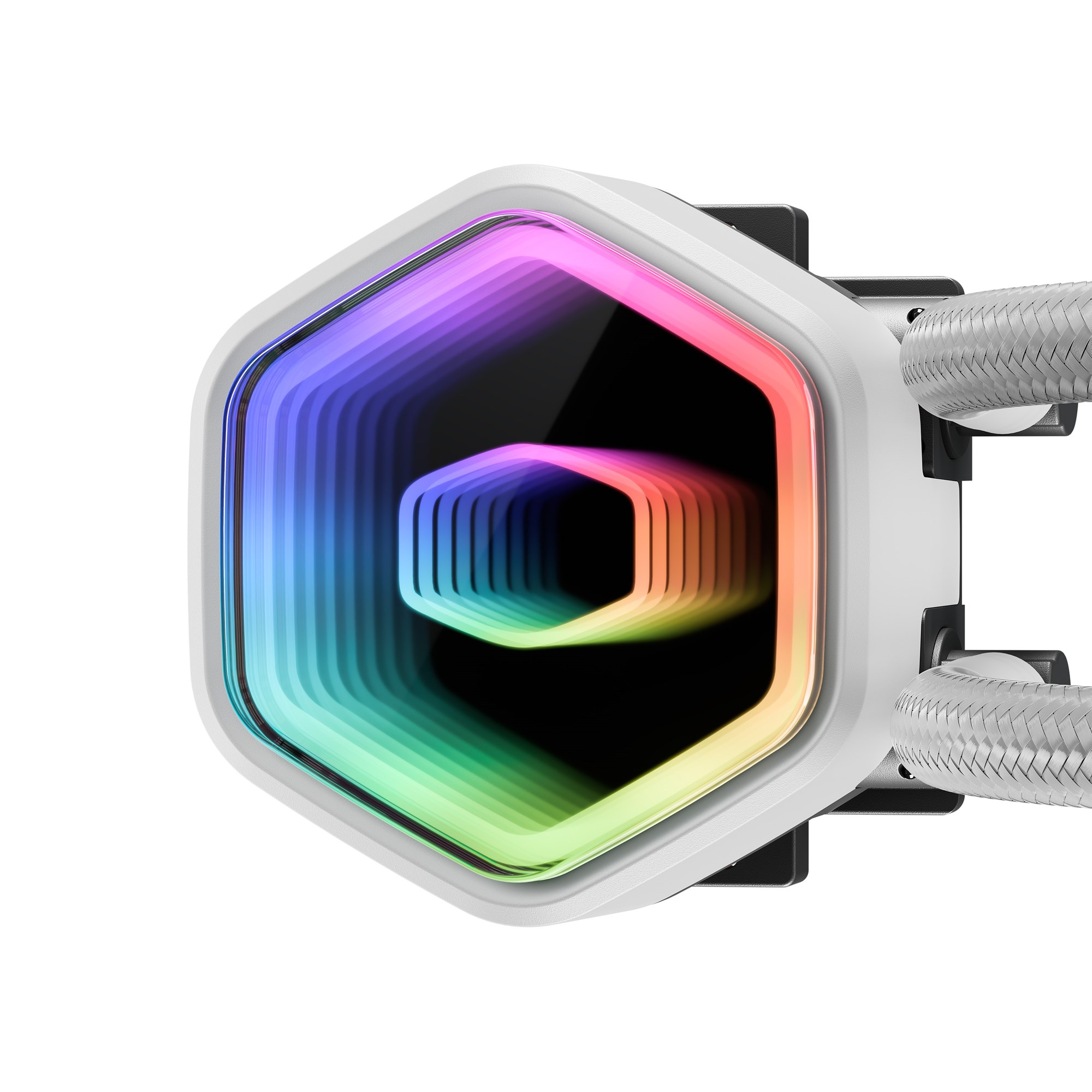 Cooler Master MasterLiquid 360 Core II 360mm AiO Liquid CPU Cooler