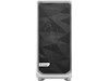 Fractal Design Meshify 2 Compact Lite Mid Tower Gaming Case - White 