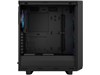 Fractal Design Meshify 2 Compact RGB Mid Tower Gaming Case - Black 