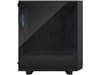 Fractal Design Meshify 2 Compact RGB Mid Tower Gaming Case - Black 