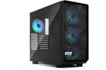 Fractal Design Meshify 2 Lite RGB Mid Tower Gaming Case - Black 