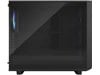 Fractal Design Meshify 2 Lite RGB Mid Tower Gaming Case - Black 