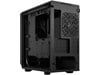 Fractal Design Meshify 2 Mini Mid Tower Gaming Case - Black 