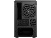 Fractal Design Meshify 2 Nano ITX Gaming Case - Black 