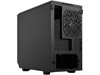 Fractal Design Meshify 2 Nano ITX Gaming Case - Black 