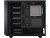 Fractal Design Meshify 2 RGB Mid Tower Gaming Case - Black 