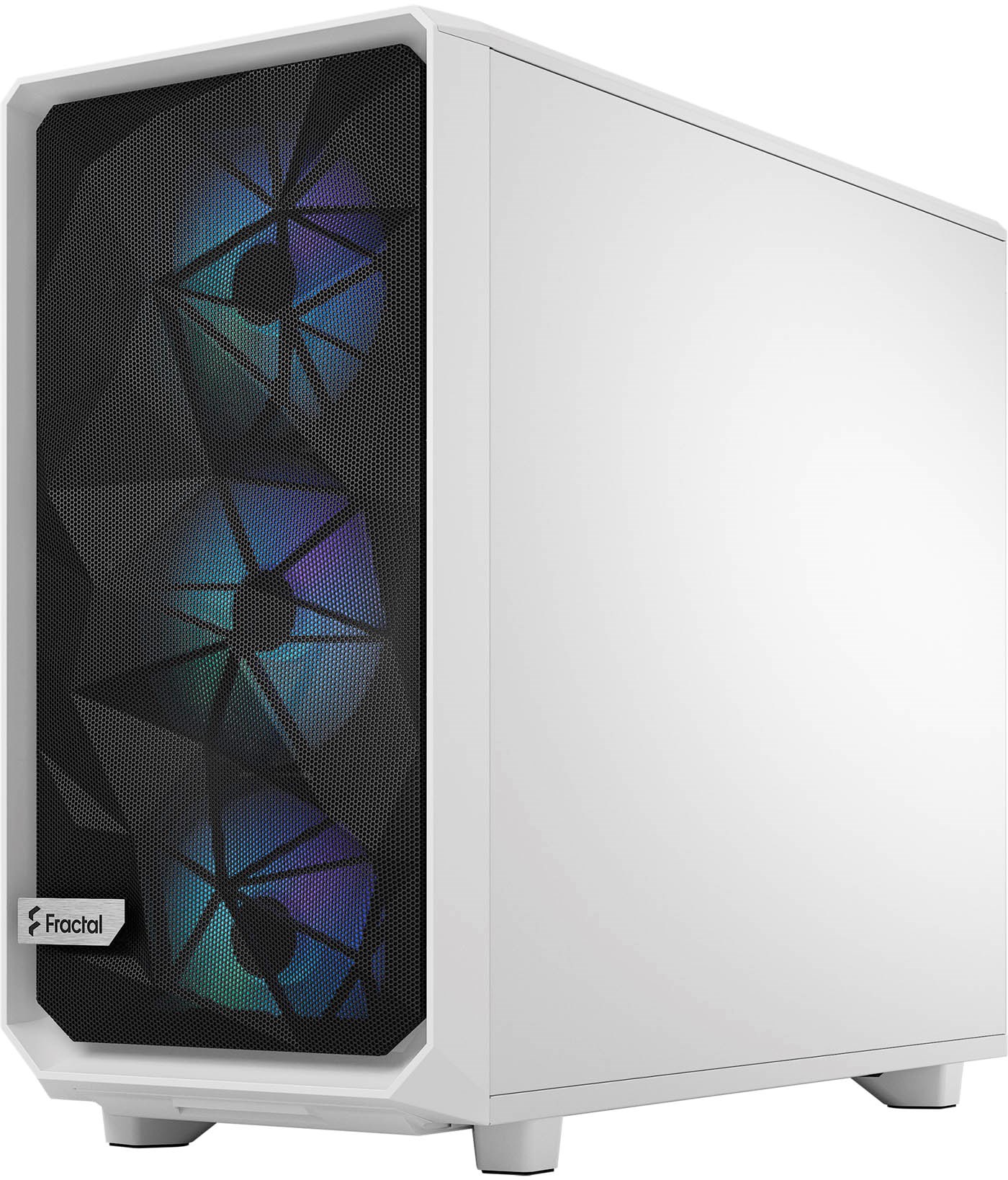 Chillblast Core i7 RTX 3060 Refurbished Gaming PC WO109327 CCL