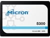 Micron 5300 PRO 3.8TB 2.5" SATA III SSD 