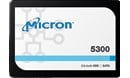 Micron 5300 PRO 2.5" 3.8TB SATA III Solid State Drive
