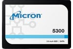 Micron 5300 MAX 2.5" 480GB SATA III Solid State Drive