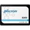 Micron 5300 PRO 2.5" 3.8TB SATA III Solid State Drive