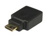 Mini HDMI - HDMI Adaptor