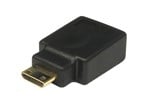 Mini HDMI - HDMI Adaptor