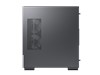 Montech Sky Two Mid Tower Gaming Case - Black USB 3.0