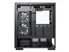 Montech Sky Two Mid Tower Gaming Case - Black 