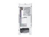 Montech Sky Two Mid Tower Gaming Case - White USB 3.0