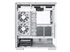 Montech Sky Two Mid Tower Gaming Case - White 